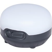 Black Diamond Moji R+, Luce LED Nero