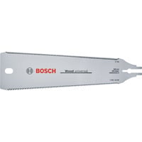 Bosch Lama per sega giapponese Ryoba 250mm, 17 TPI / 7-10 TPI 