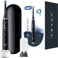 Braun Oral-B iO Series 6 Nero