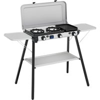 Campingaz 2213312, Fornello a gas grigio