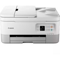 Canon PIXMA TS7451i Ad inchiostro A4 4800 x 1200 DPI Wi-Fi, Stampante multifunzione bianco, Ad inchiostro, Stampa a colori, 4800 x 1200 DPI, Copia a colori, A4, Bianco