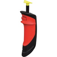 Carrera 20010121, Controllore Nero/Rosso