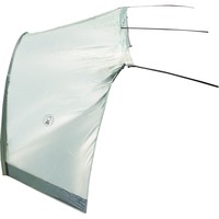 Coleman Connettore Event Shelter Driveaway M, Connessione grigio chiaro