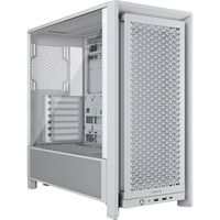 Corsair CC-9011291-WW, Chassis Tower bianco