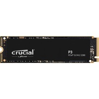 Crucial CT500P2SSD8, Disco a stato solido 