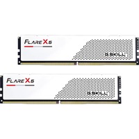 G.Skill F5-6400J3240G16GX2-FX5W, Memoria bianco