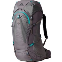 Gregory 145659-9978, Zaino grigio chiaro