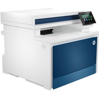HP 5HH64F#B19, Stampante multifunzione 