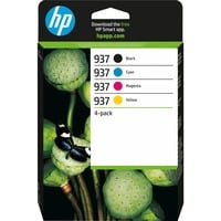 HP 6C400NE, Inchiostro