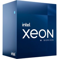 Intel® Xeon® w9-3475X, Processore boxed