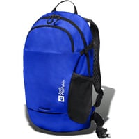 Jack Wolfskin A64003_1002_OS, Zaino blu/Nero
