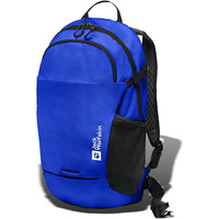 Jack Wolfskin VELOCITY 20, Zaino blu/Nero