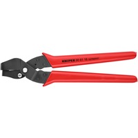 KNIPEX 90 61 16, pinza rosso