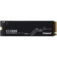 KC3000 M.2 2048 GB PCI Express 4.0 3D TLC NVMe