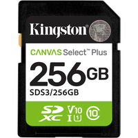 Kingston SDS3/256GB 