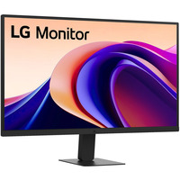LG 27U631A Nero
