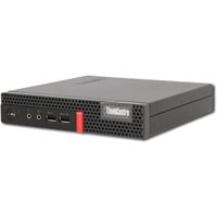 Lenovo ThinkCentre M625q Ricondizionato, Mini-PC Nero