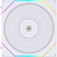 Lian Li 14TL1W, Ventola bianco
