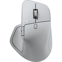 Logitech 910-007563, Mouse grigio chiaro