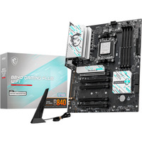 MSI 7E57-002R Nero/Argento