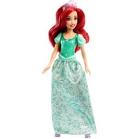 Mattel HLW10, Gioco figura