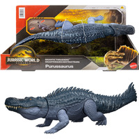 Mattel JGB94, Gioco figura 