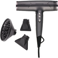 Medion LIFE HD2 Asciugacapelli MD19984 grigio