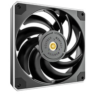 Montech METAL 120 PWM, Ventola 
