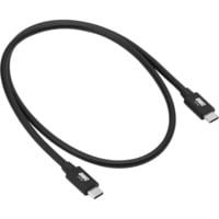 NewerTech Cavo Thunderbolt 5 / USB-C Nero
