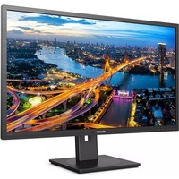 Philips B Line 325B1L/00 Monitor PC 80 cm (31.5") 2560 x 1440 Pixel 2K Ultra HD LCD Nero Nero, 80 cm (31.5"), 2560 x 1440 Pixel, 2K Ultra HD, LCD, 4 ms, Nero