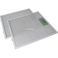 Respekta Filtro grasso metallico MIZ 1259IXCN 
