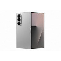 SAMSUNG Galaxy Z Fold7 argento