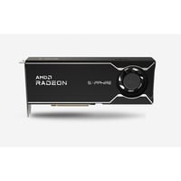 SAPPHIRE Radeon™ AI PRO R9700 32GB, Scheda grafica Nero