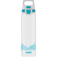 SIGG 8951.10 trasparente/Blu chiaro