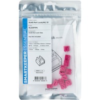 SMARTKEEPER SLSART-0068, Serratura da infilare