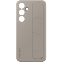 Samsung EF-GS926 custodia per cellulare 17 cm (6.7") Cover Grigio talpa, Custodia per telefono grigio, Cover, Samsung, Galaxy S24+, 17 cm (6.7"), Grigio talpa