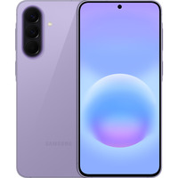 Samsung Galaxy A57 5G 128GB, Handy viola