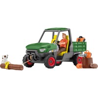 Schleich 42659, Gioco figura