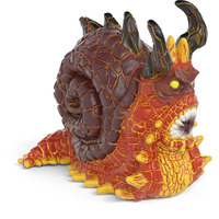 Schleich 70836, Gioco figura