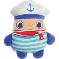 Schmidt Spiele Mangia preoccupazioni Pit, Peluche animali 
