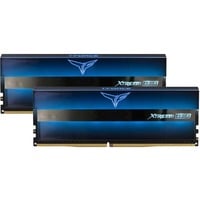 Team Group T-FORCE XTREEM ARGB memoria 32 GB 2 x 16 GB DDR4 3200 MHz Nero, 32 GB, 2 x 16 GB, DDR4, 3200 MHz, 288-pin DIMM