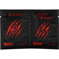 Thermal Grizzly Cleaning Wipes S-TG-CW-10, Panni per la pulizia 