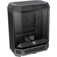 Thermaltake The Tower 600, Chassis Tower Nero