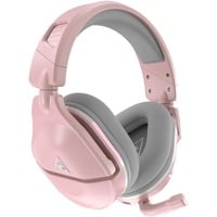Turtle Beach Stealth 600 Gen 2 MAX, Cuffia da gioco fucsia