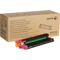 Xerox VersaLink C60X Cartuccia fotoricettore magenta (40,000 pagine), Tamburo 000 pagine), Originale, Xerox, Xerox VersaLink C600 Colour Printer Xerox VersaLink C605 Colour Multifunction Printer, 1 pz, Magenta, Paesi Bassi