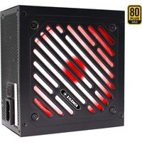 Xilence Gaming Gold 750W ARGB, Alimentatore PC Nero