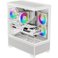 Xilence X218.W.ARGB bianco