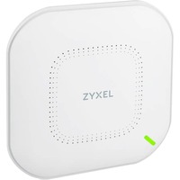 Zyxel NWA210AX 2975 Mbit/s Bianco Supporto Power over Ethernet (PoE), Punto di accesso 2.4 GHz, 5 GHz, 2975 Mbit/s, SNMP, WEP, WPA, WPA2-Enterprise, WPA2-PSK, WPA3, 1000,2500 Mbit/s