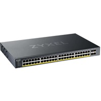 Zyxel XGS1935-52-EU0101F, Interruttore