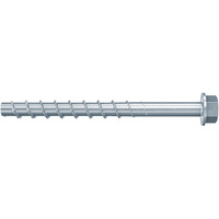 fischer Vite per calcestruzzo FBS 5x40 /5 esagonale con rondella a U 